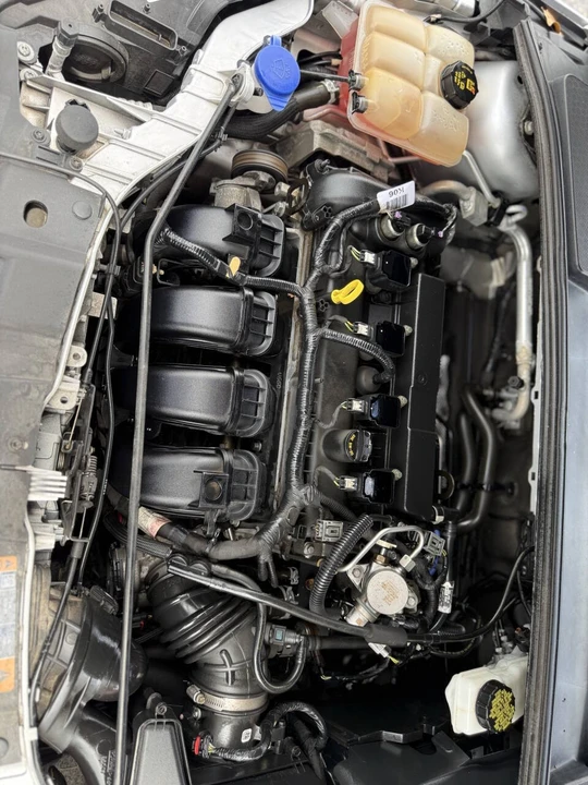 2018 Ford Focus 3rd Gen - Image 18 of 21