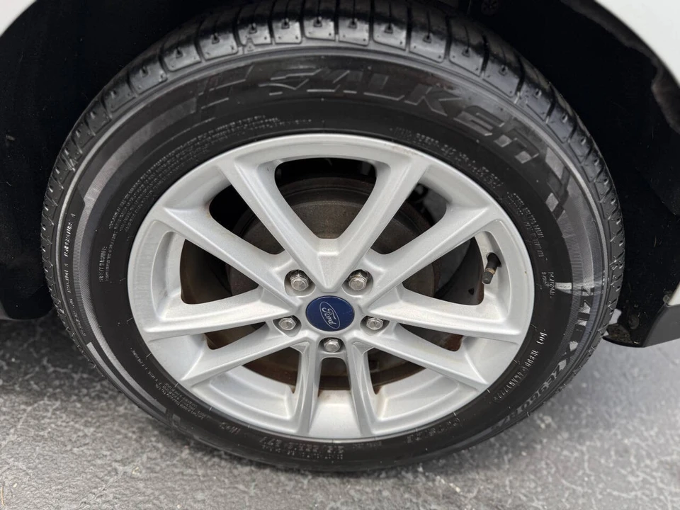 2018 Ford Focus 3rd Gen - Image 15 of 21