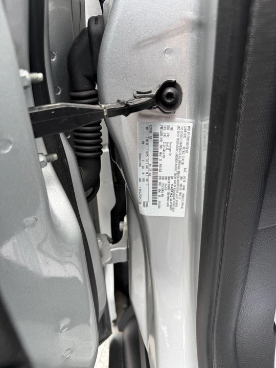 2018 Ford Focus 3rd Gen - Image 20 of 21