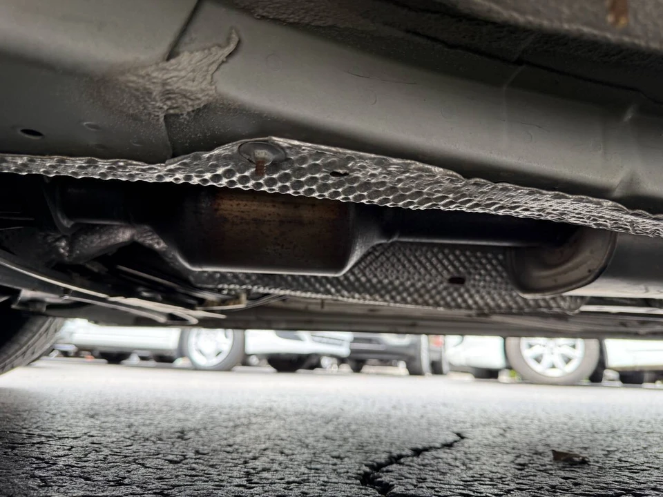 2018 Ford Focus 3rd Gen - Image 14 of 21