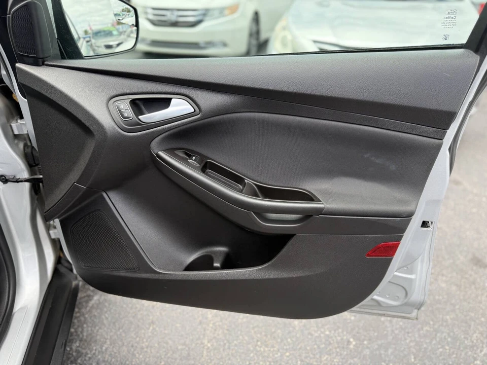 2018 Ford Focus 3rd Gen - Image 21 of 21
