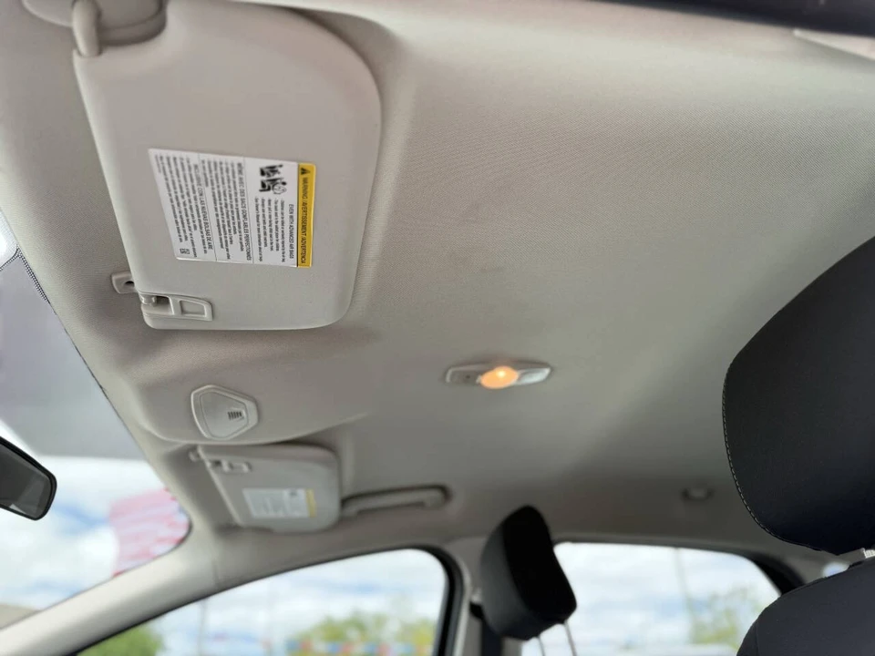 2018 Ford Focus 3rd Gen - Image 17 of 21