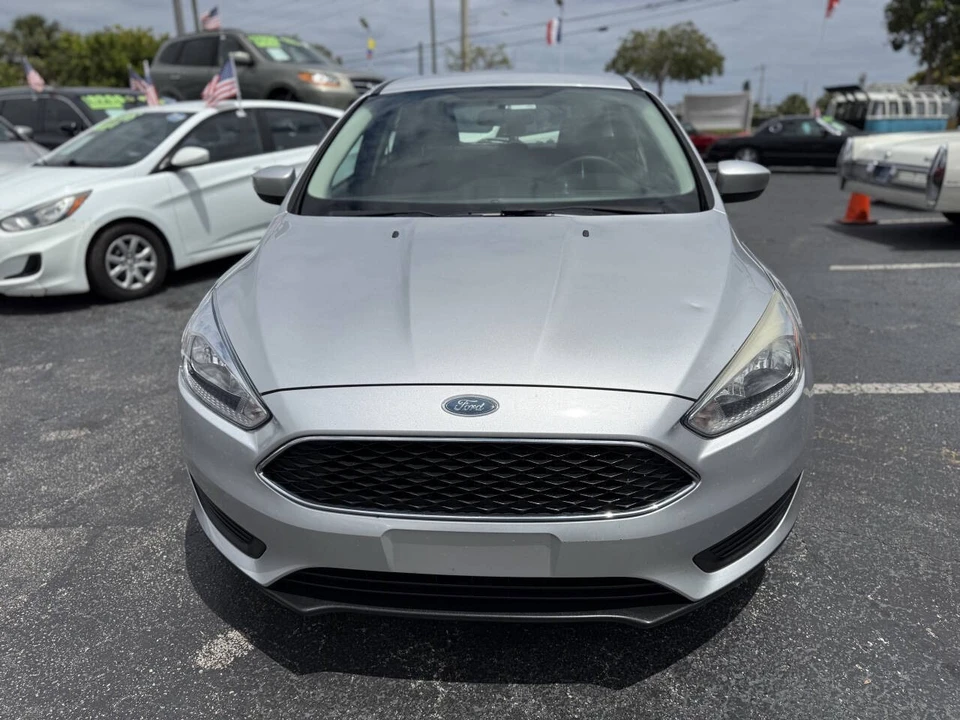 2018 Ford Focus 3rd Gen - Image 2 of 21