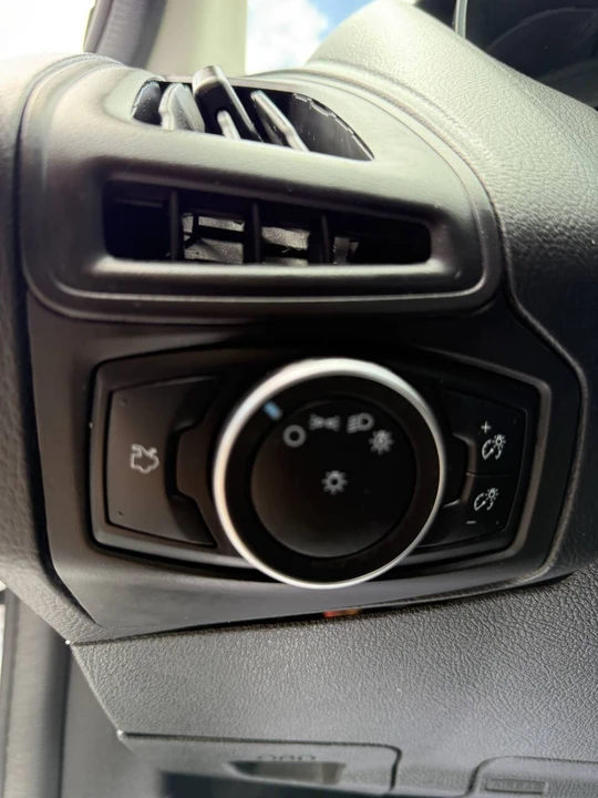 2018 Ford Focus 3rd Gen - Image 16 of 21