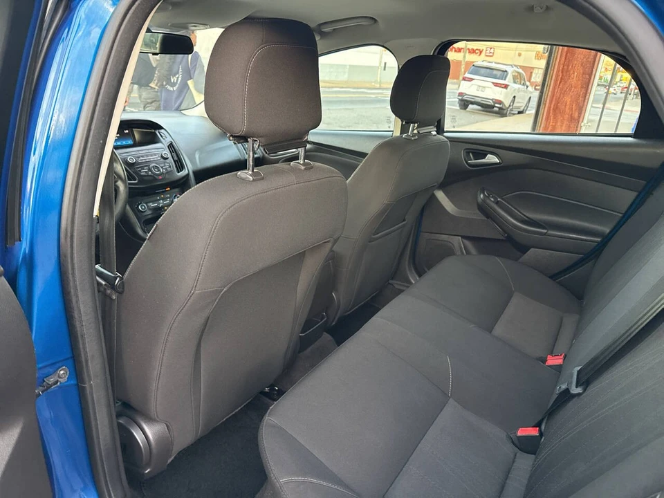 2018 Ford Focus 3rd Gen - Image 15 of 21