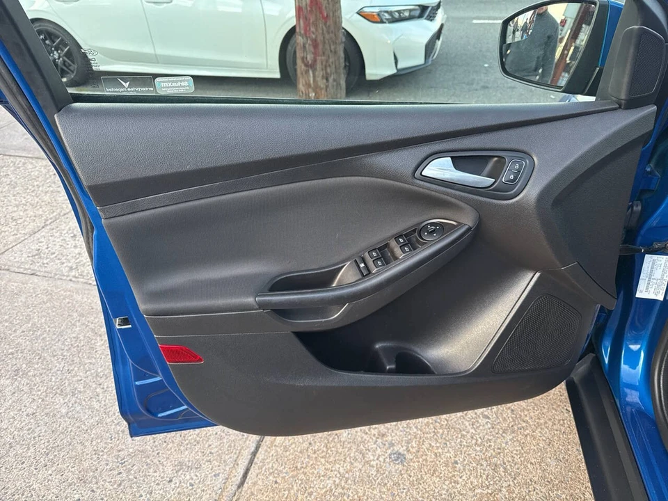 2018 Ford Focus 3rd Gen - Image 10 of 21
