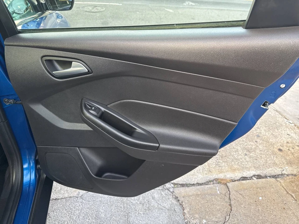 2018 Ford Focus 3rd Gen - Image 13 of 21
