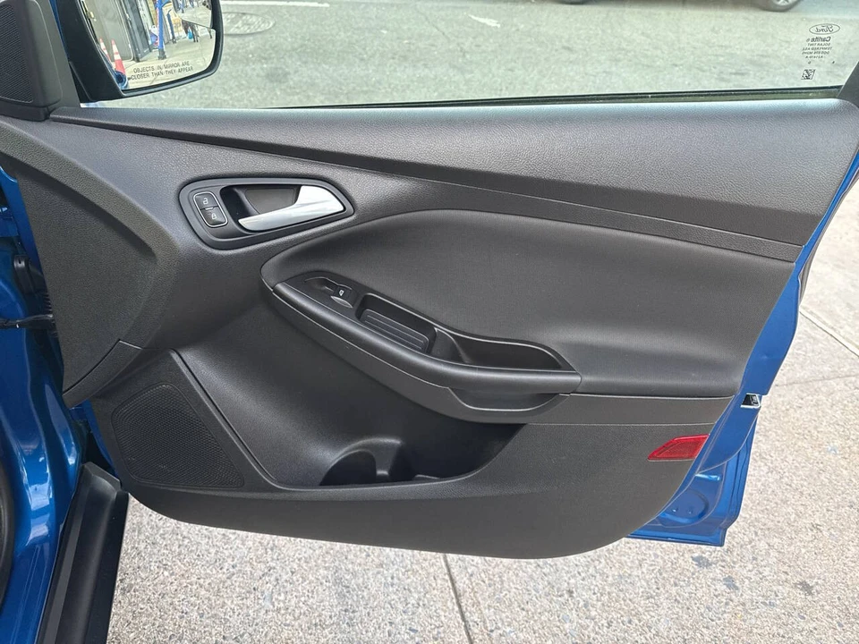 2018 Ford Focus 3rd Gen - Image 12 of 21