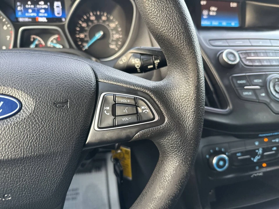 2018 Ford Focus 3rd Gen - Image 19 of 21