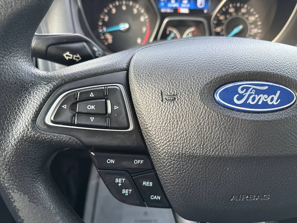 2018 Ford Focus 3rd Gen - Image 18 of 21