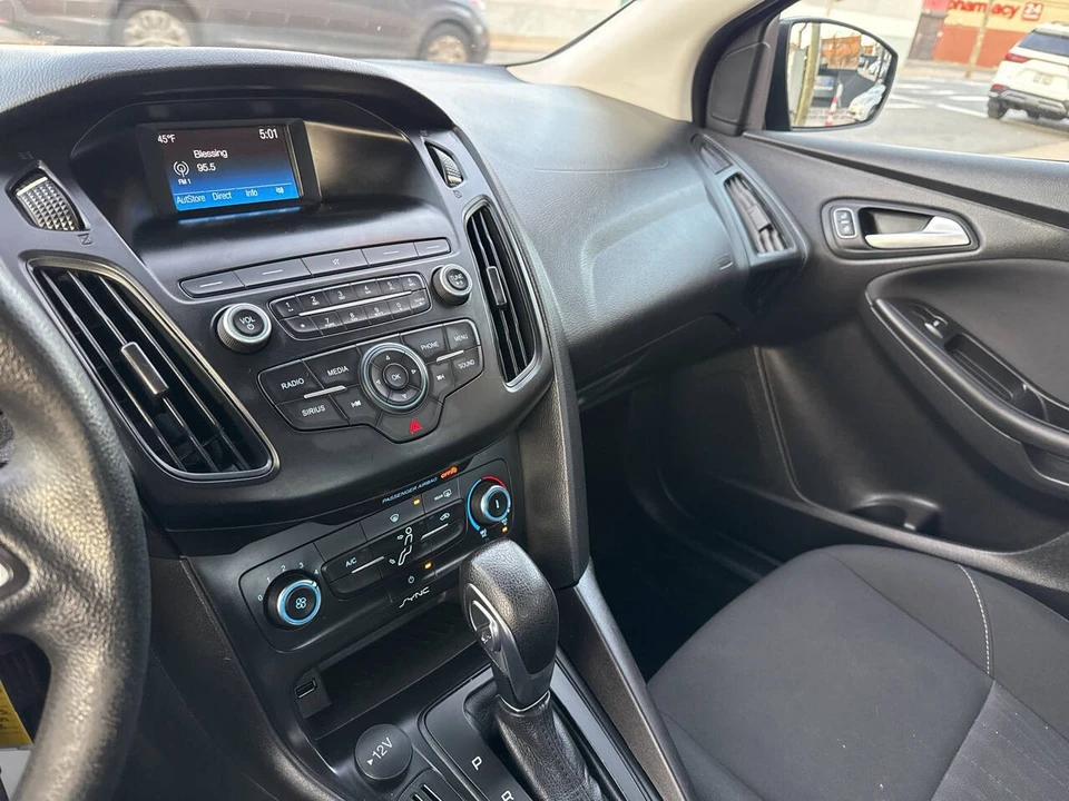 2018 Ford Focus 3rd Gen - Image 21 of 21