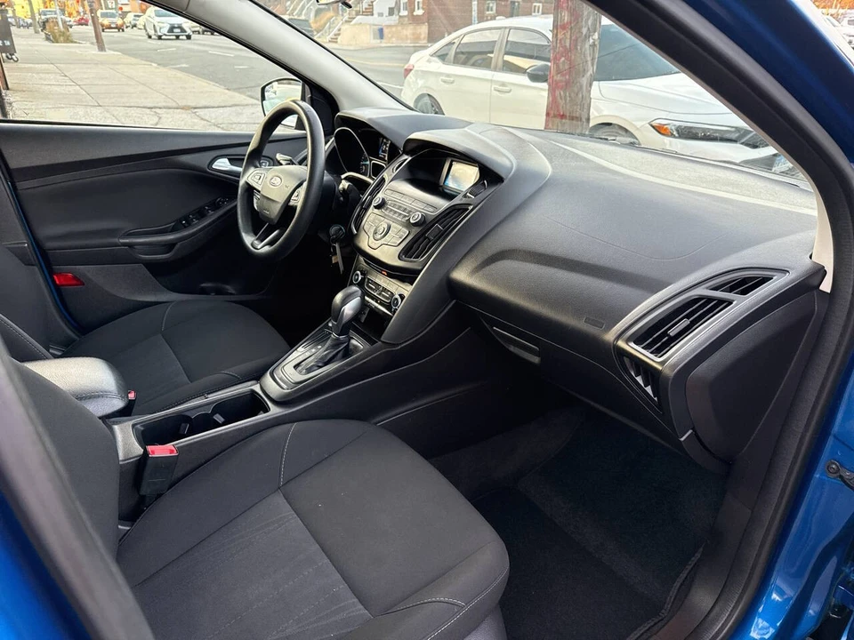 2018 Ford Focus 3rd Gen - Image 16 of 21