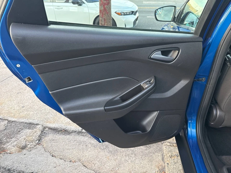 2018 Ford Focus 3rd Gen - Image 11 of 21