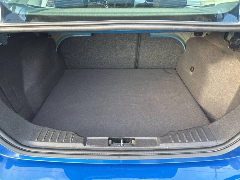 2018 Ford Focus 3rd Gen - Image 9 of 21