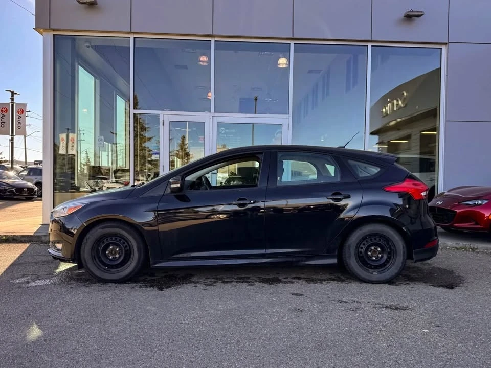 2018 Ford Focus 3rd Gen - Image 6 of 10