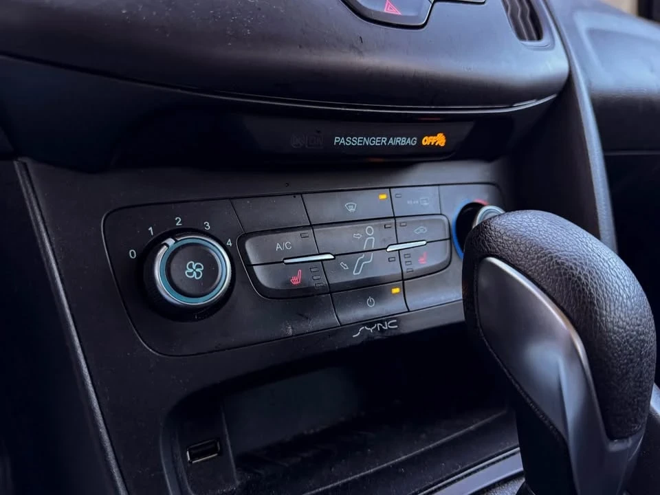 2018 Ford Focus 3rd Gen - Image 8 of 10