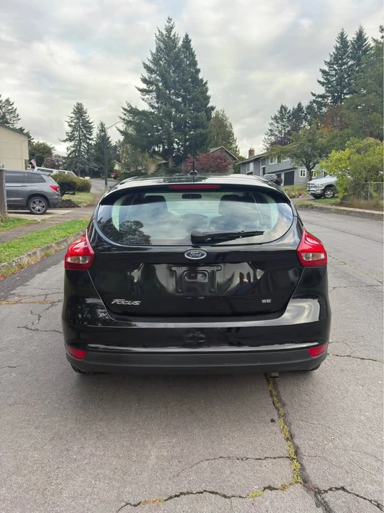 2018 Ford Focus 3rd Gen - Image 6 of 18