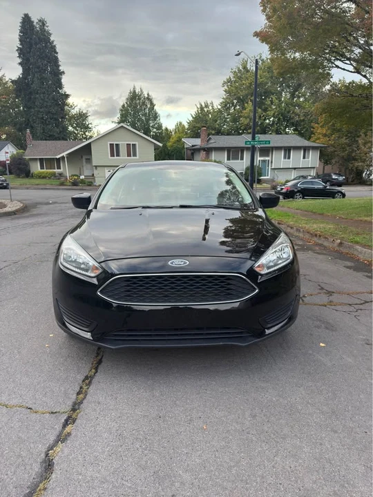 2018 Ford Focus 3rd Gen - Image 2 of 18
