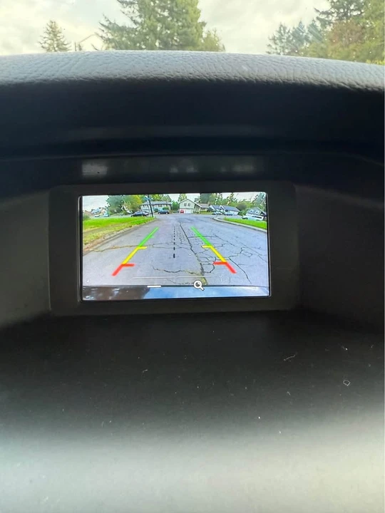 2018 Ford Focus 3rd Gen - Image 15 of 18