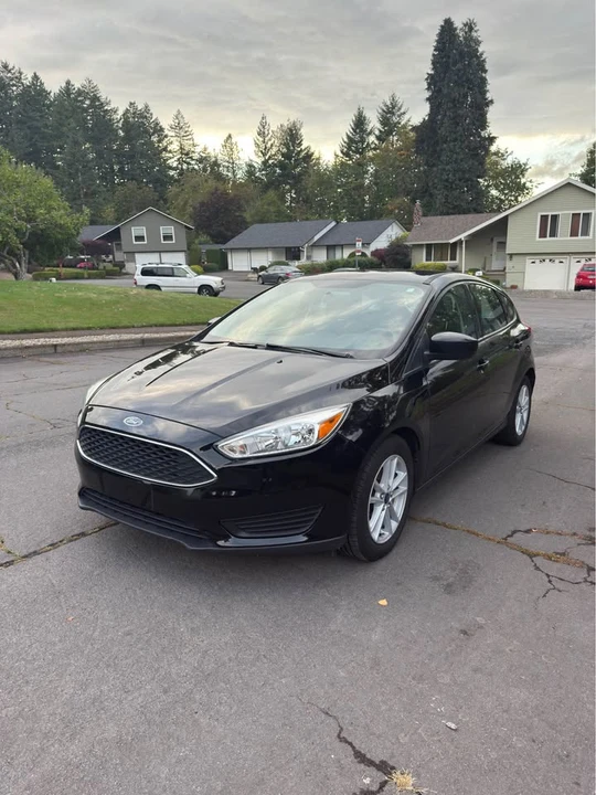 2018 Ford Focus 3rd Gen - Image 9 of 18