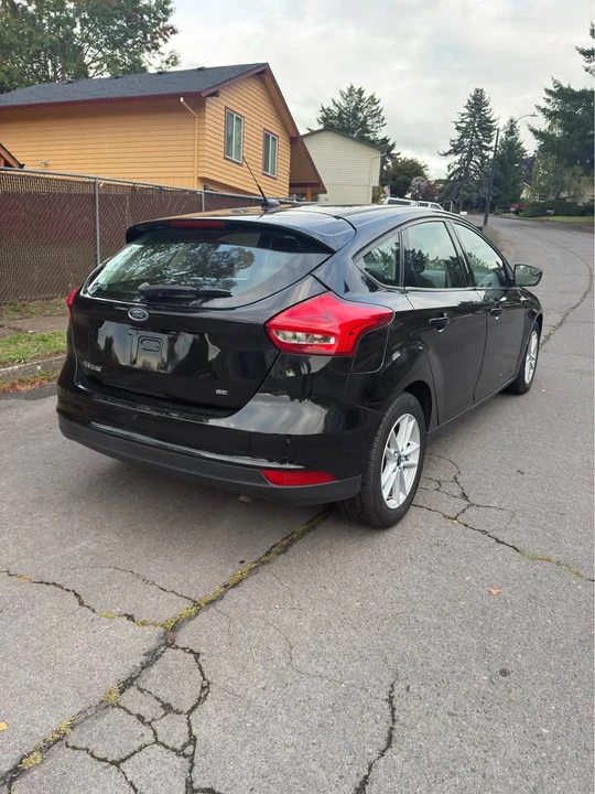2018 Ford Focus 3rd Gen - Image 5 of 18
