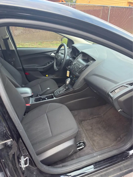 2018 Ford Focus 3rd Gen - Image 11 of 18