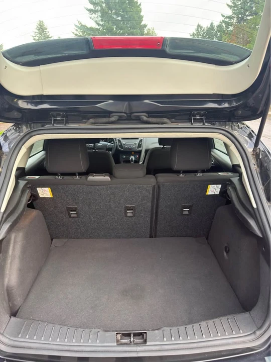 2018 Ford Focus 3rd Gen - Image 14 of 18