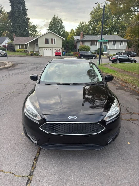 2018 Ford Focus 3rd Gen - Image 18 of 18