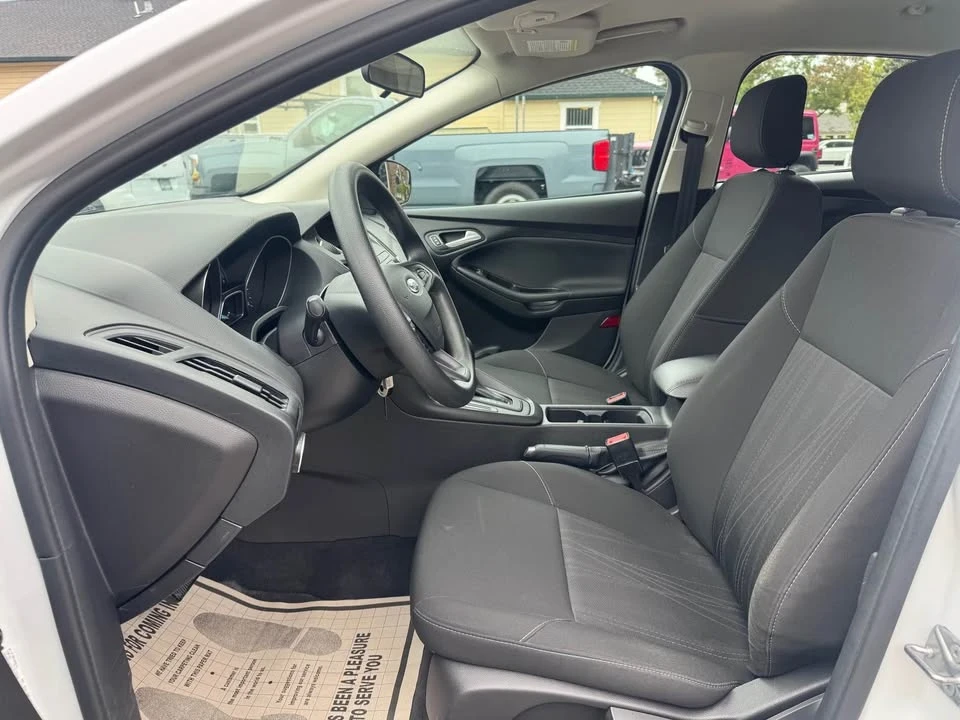 2018 Ford Focus 3rd Gen - Image 12 of 20