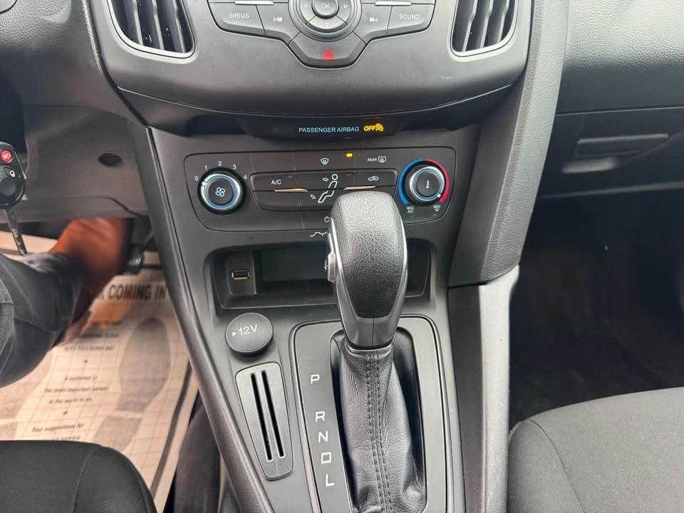 2018 Ford Focus 3rd Gen - Image 18 of 20