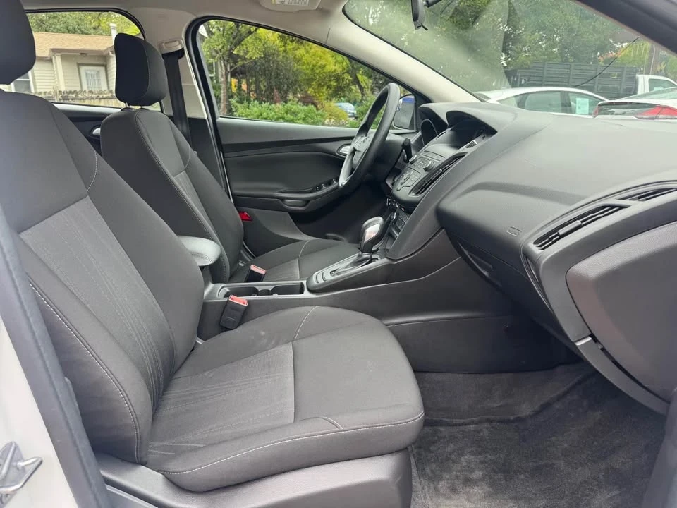2018 Ford Focus 3rd Gen - Image 13 of 20