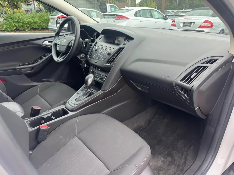 2018 Ford Focus 3rd Gen - Image 11 of 20