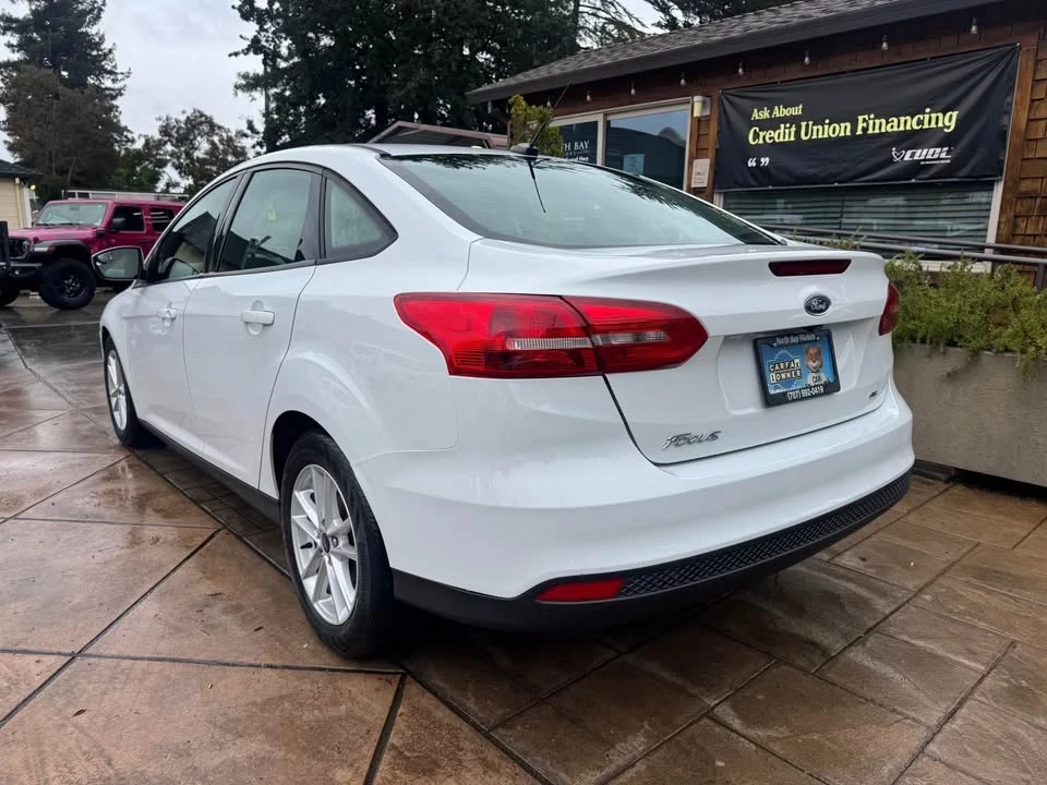 2018 Ford Focus 3rd Gen - Image 6 of 20