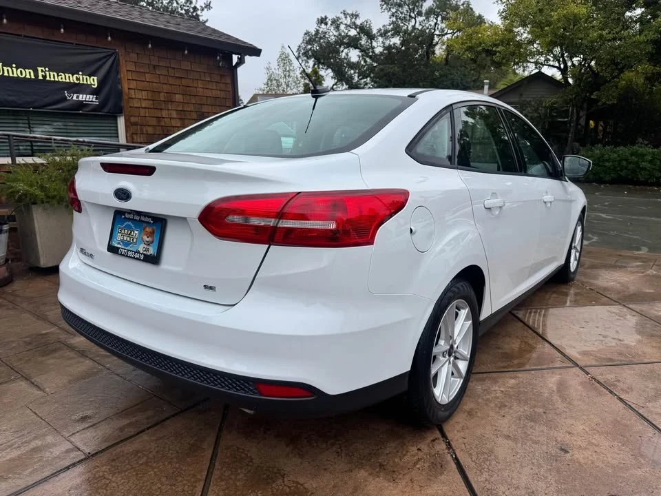 2018 Ford Focus 3rd Gen - Image 5 of 20