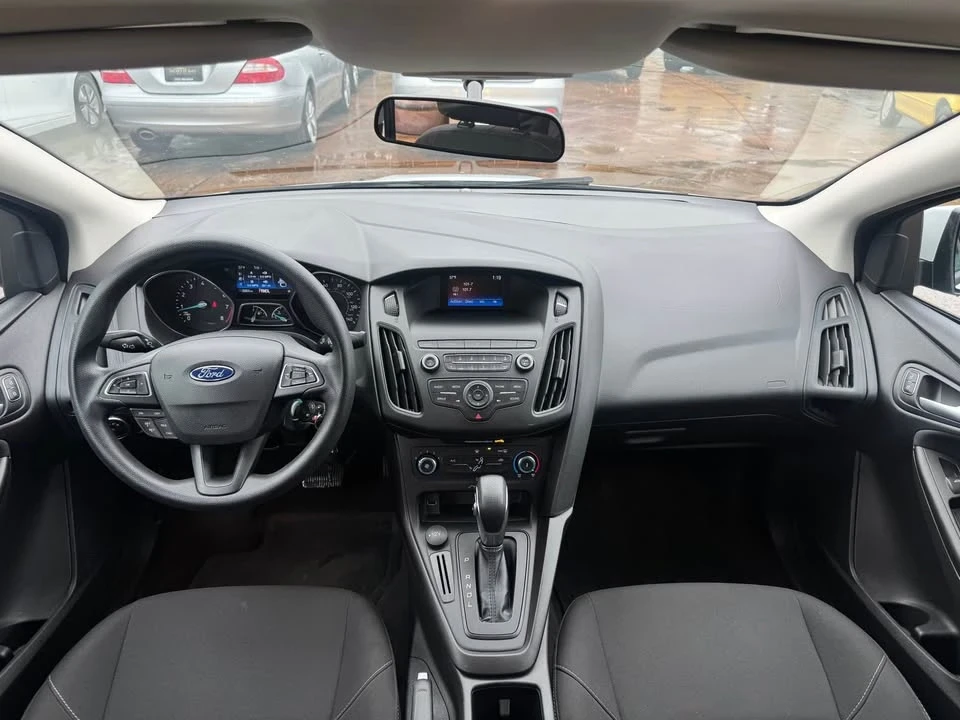 2018 Ford Focus 3rd Gen - Image 9 of 20
