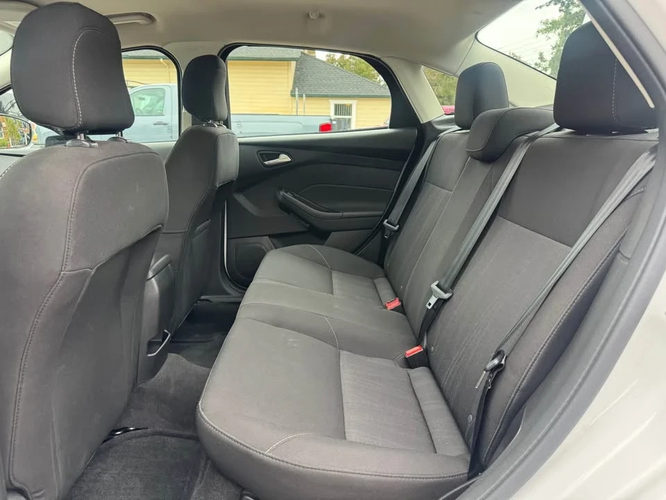 2018 Ford Focus 3rd Gen - Image 15 of 20