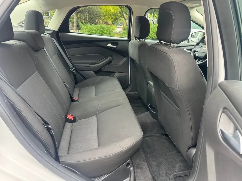 2018 Ford Focus 3rd Gen - Image 14 of 20