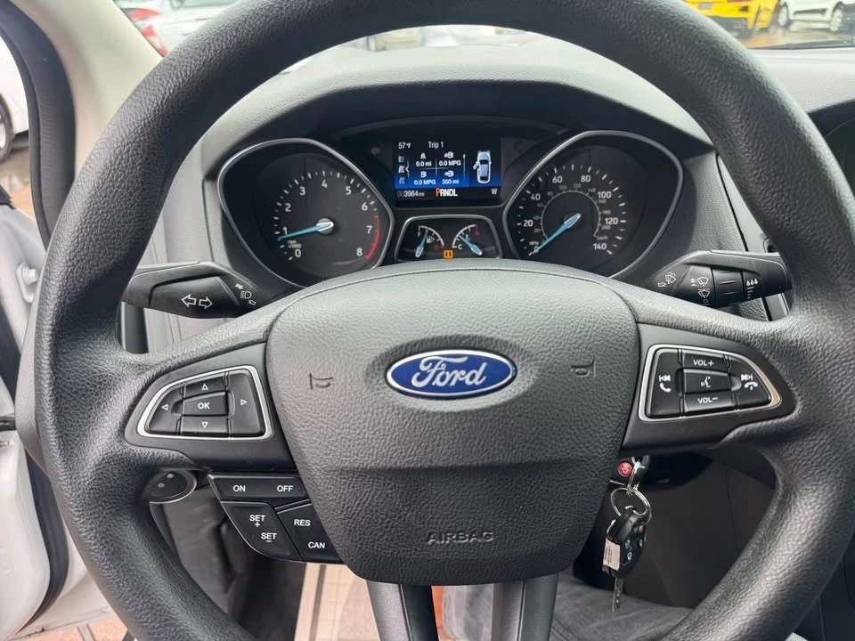 2018 Ford Focus 3rd Gen - Image 19 of 20