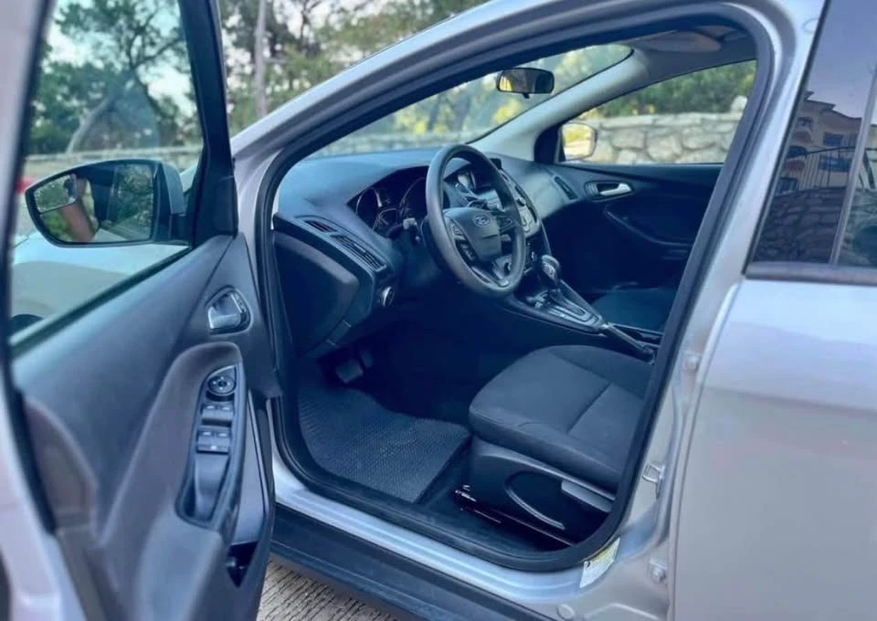 2018 Ford Focus 3rd Gen - Image 5 of 6