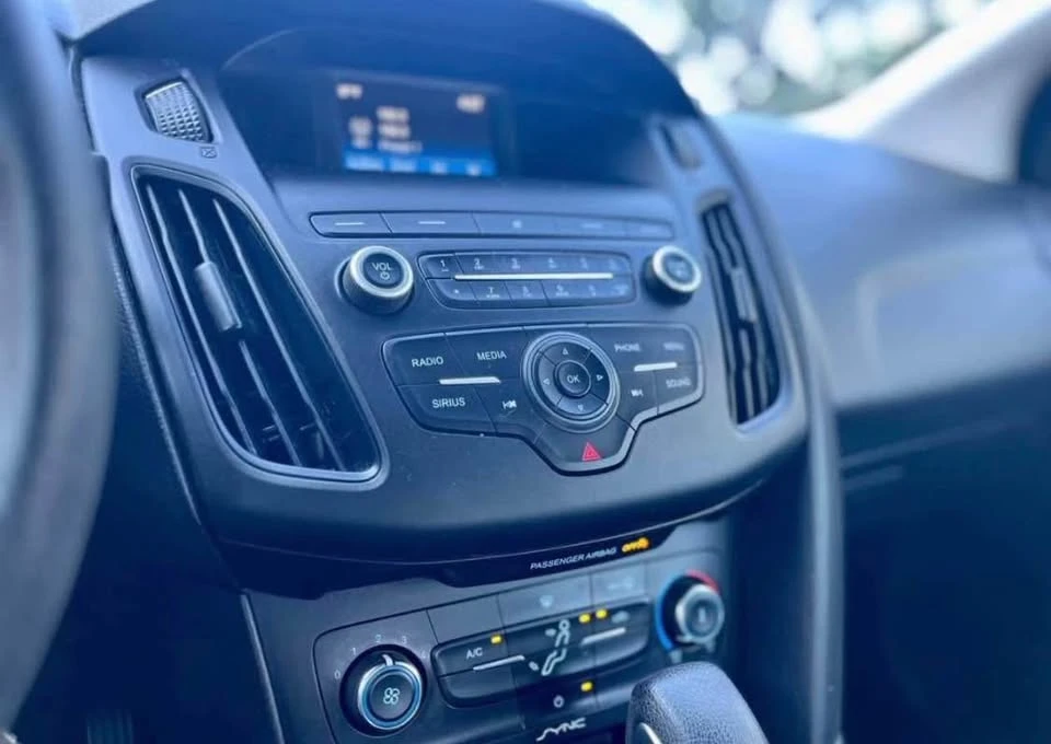 2018 Ford Focus 3rd Gen - Image 6 of 6