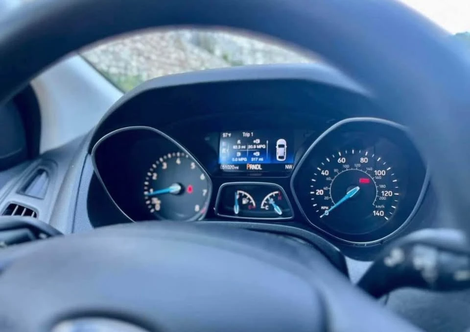 2018 Ford Focus 3rd Gen - Image 4 of 6