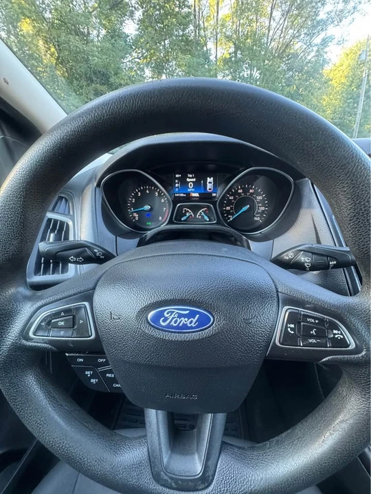 2018 Ford Focus 3rd Gen - Image 9 of 20