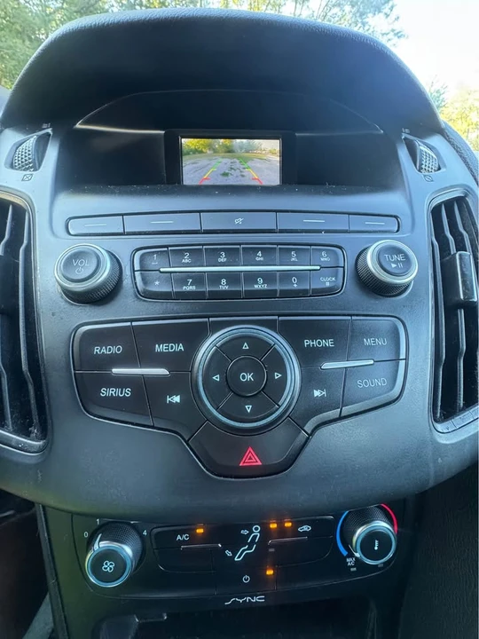 2018 Ford Focus 3rd Gen - Image 11 of 20