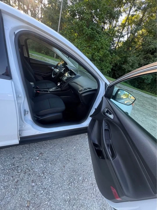 2018 Ford Focus 3rd Gen - Image 14 of 20