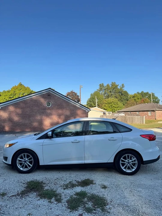 2018 Ford Focus 3rd Gen - Image 6 of 20