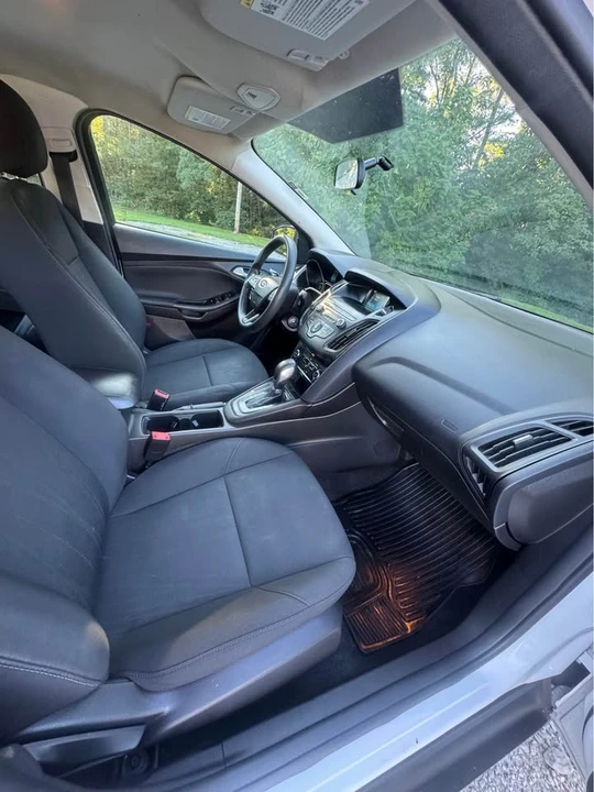 2018 Ford Focus 3rd Gen - Image 13 of 20