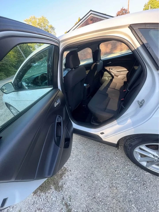 2018 Ford Focus 3rd Gen - Image 18 of 20
