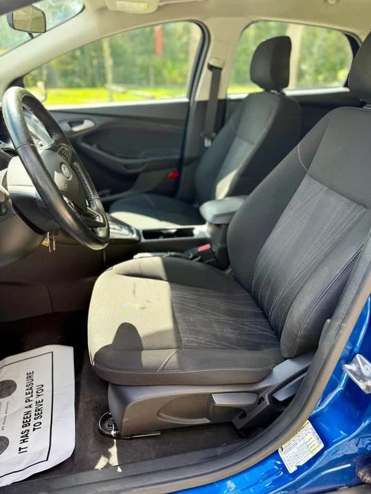 2018 Ford Focus 3rd Gen - Image 11 of 16