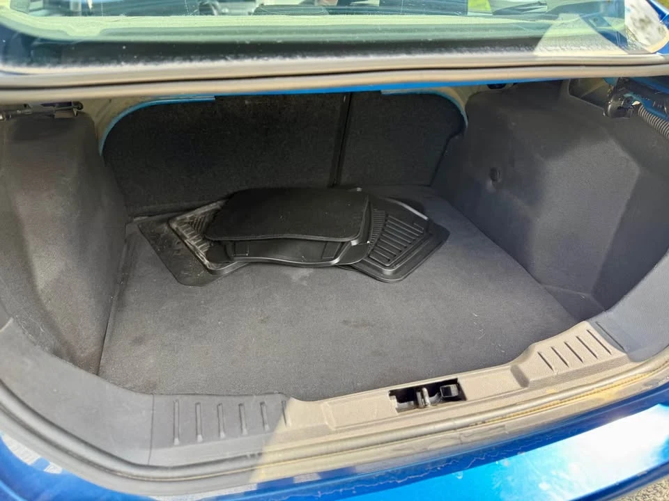 2018 Ford Focus 3rd Gen - Image 16 of 16