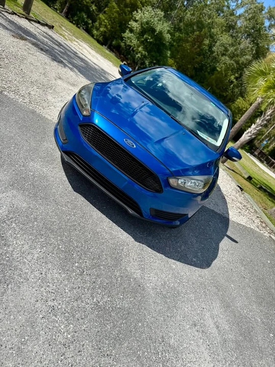 2018 Ford Focus 3rd Gen - Image 6 of 16